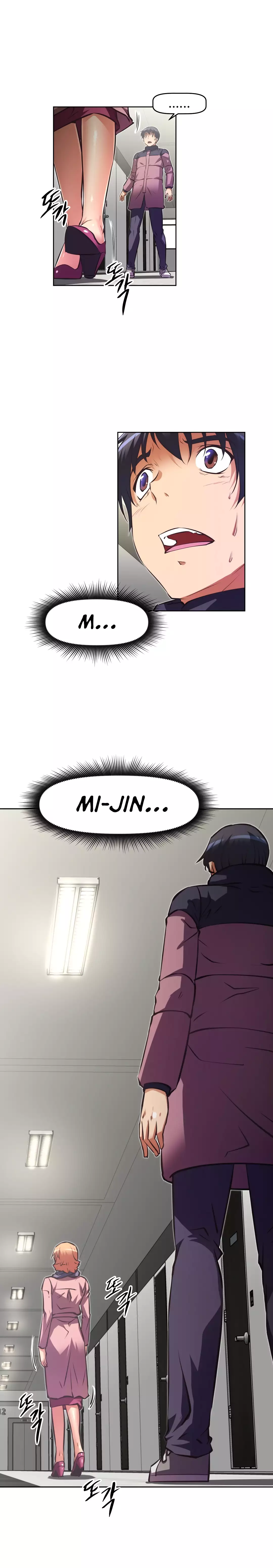 Brawling Go Ch.76-126