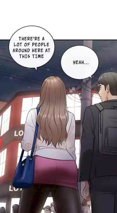 Young Boss Manhwa 01-73 [English]