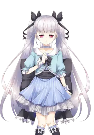 Agnes no Koubou ~Nagasare Shoujo no Koubou Nisshi~