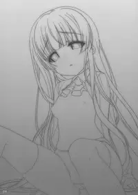 (SC55) [Nama Cream Biyori (Nanase Meruchi)] Boku no Koi SS (Inu x Boku SS)