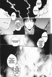 [GD-mechano (Izumi Yakumo)] Zankyou, Kieru Made | Until the Reverberation Died Away (Fullmetal Alchemist) [English] [tianneh]