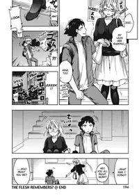 [Kuon Michiyoshi] Himegoto Maternity [English]