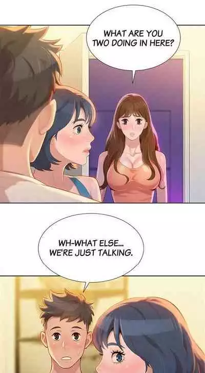 What do you Take me For? Ch.36/?