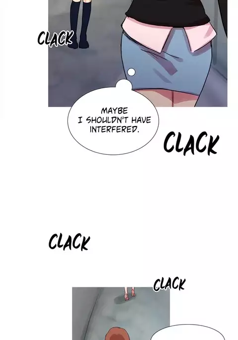 Scandal of the Witch Ch.1-31