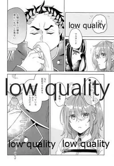 Kimi ga Sakaseta Koi no Hana