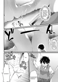 [I-Raf-you (Various)] Microne Magazine Vol. 25 [English] [Digital]