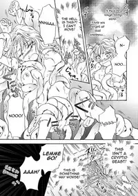 [peachpulsar (Mira)] Cutie Beast Complete Edition Ch. 1-6 [English] [Sexy Akiba Detectives] [Digital]