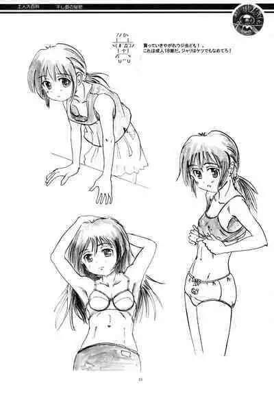 Aborigine Encyclopedia The Secrets of Shrunken Heads