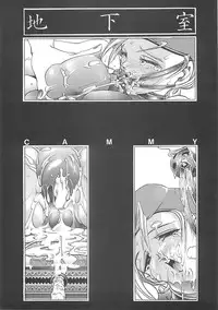 (C59) [Kawaraya Honpo (Kawaraya A-ta)] Hana - Maki no Ichi Kai (King of Fighters, Street Fighter)