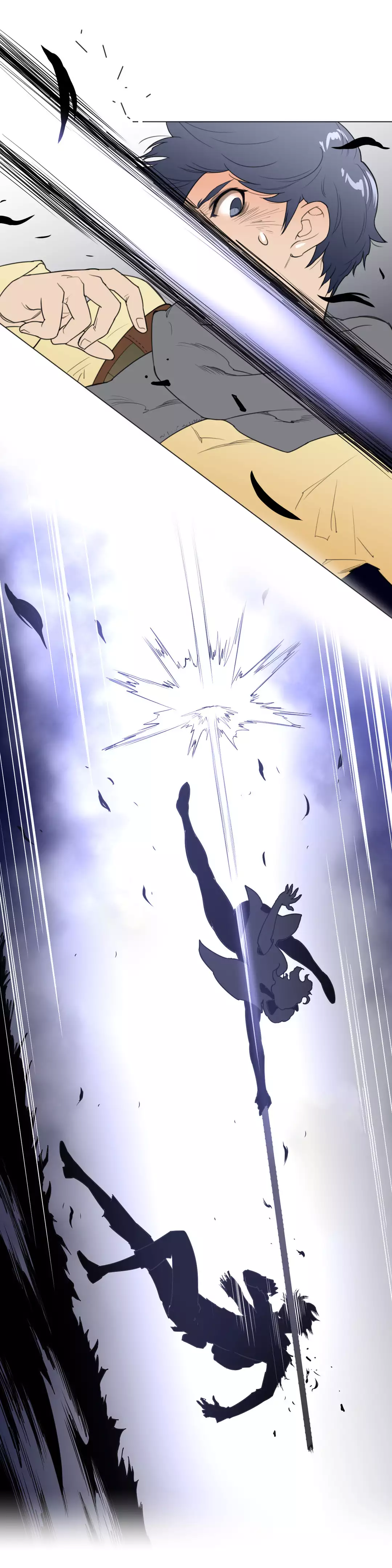 Perfect Half Ch.1-25