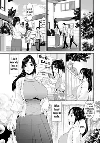 [Bai Asuka] Youbo | Impregnated Mother Ch. 1-7 [English] [N04h]