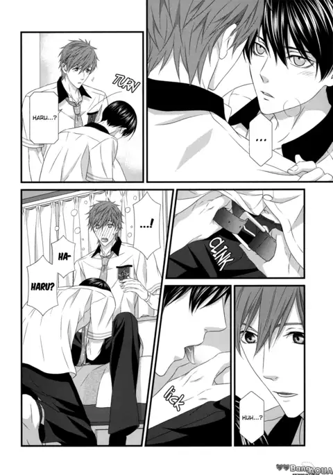 Kugatsu no Oruka | September Orca