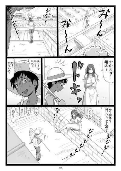 Natsuyasumi no Omoide