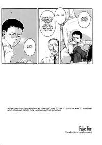 [griotte (Izumi)] Les Enfants de Minuit (Batman) [English]