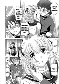 [Takaoka Motofumi] 0930 -Oku-sama- Ch. 1-6 [English] [Mikakunin]