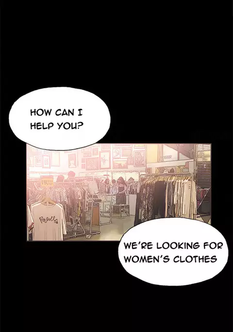 Cohabitation Ch.1-31