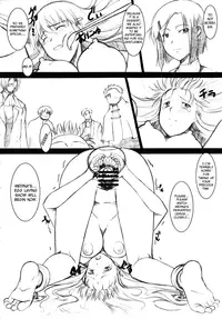 (C78) [Shuudan Bouryoku (Murasaki Syu)] Hooliganism 17 Record of ALDELAYD Act.12 Exhibition DX9 (English) =LWB=