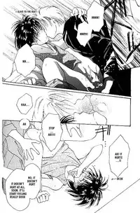 [CROCODILE-Ave. (Murakami Maki)] Remix Gravitation Ecchi De Iyaan Hen | Remix Gravitation Vol. 1 (Gravitation) [English] [Obsession-Yaoirulez] [Incomplete]