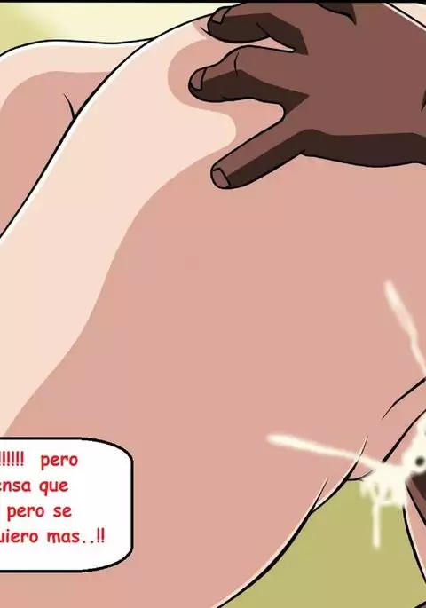 NEGRON VS CHICHI BULMA Y NUMERO 18