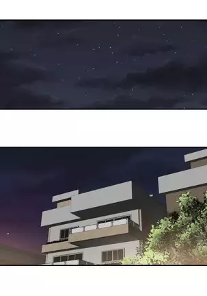 Tissue Thieves Ch.1-25