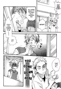 [Junko] Konbini-kun | Conveni-kun Ch. 1-5 [English] [Tomotomo]