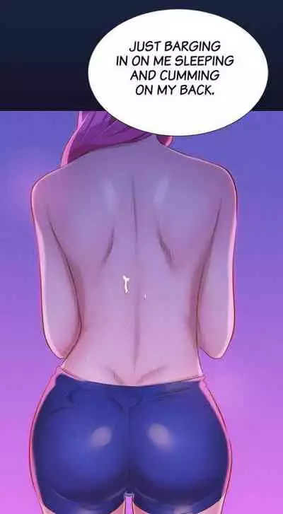 Sister Neighbors (Uncensored) [Chapter 1-18]