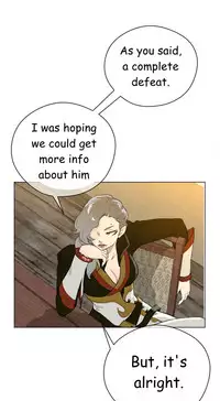 Perfect Half Ch.1-21 (English) (Ongoing)