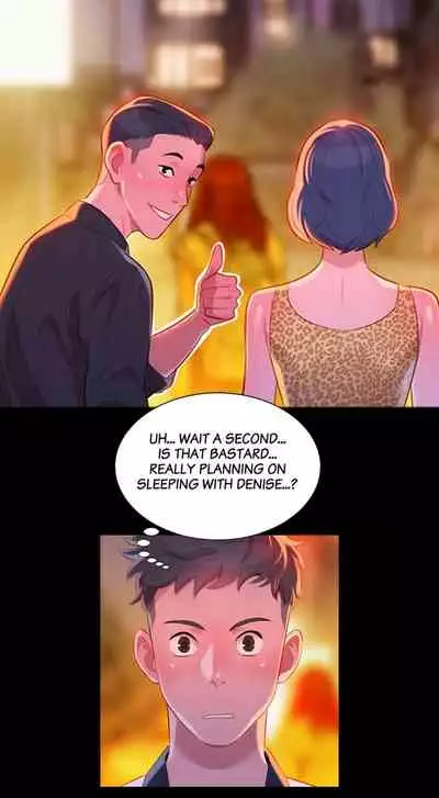 Sister Neighbors (Uncensored) [Chapter 1-18]