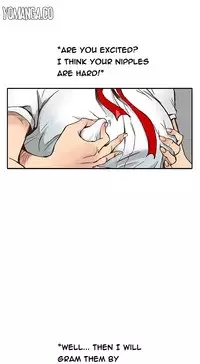 [Keum Sah Gong] Si-Eun Ch.1-39 (English) (Ongoing)