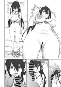 (C88) [Perestroika (Inoue Kiyoshirou)] DNA (Granblue Fantasy)