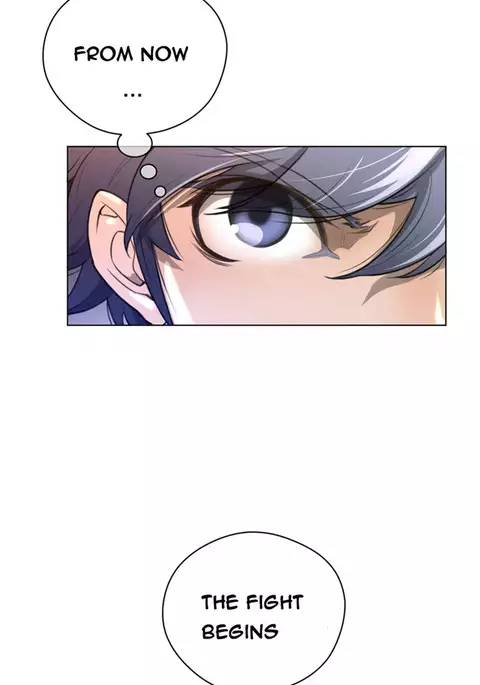 Perfect Half Ch.1-20