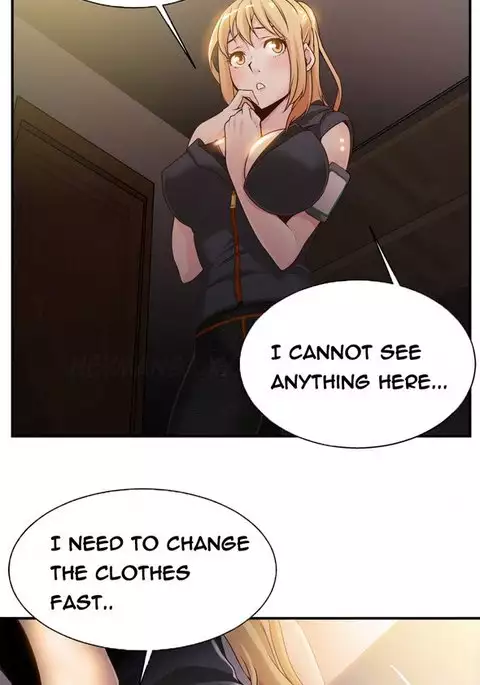 Kill the Dead Bastard Ch.1-8