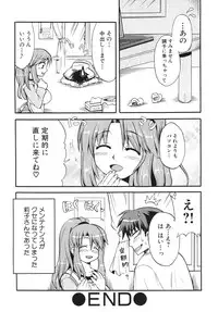 [Kabushikigaisha Toranoana (Various)] Shinzui EX Vol. 4