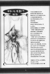 [Nihon Waru Waru Doumei] The Folklore of Nekomimi