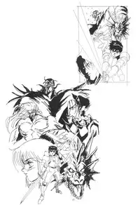 [Henrei-kai (various)] Hen Rei Kai Special Vol.4 (various)