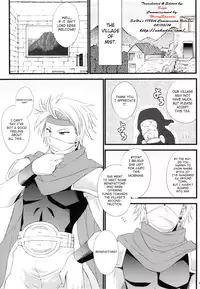 (COMIC1☆5) [Himeya (Abe Inori)] Rydia no Kachi | Rydias Value (Final Fantasy IV) [English] [SaHa]