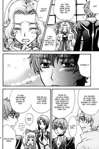 [Eiki Eiki] Please Look at the Stars in the Night Sky (Code Geass) [English]