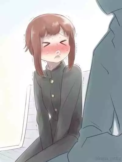 勘違いオトコノコ