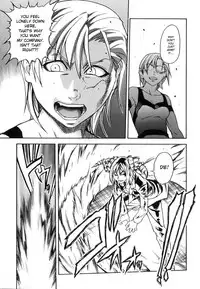 [Shiwasu no Okina] Shining Musume. 6. Rainbow Six [English] [desudesu] [Decensored]