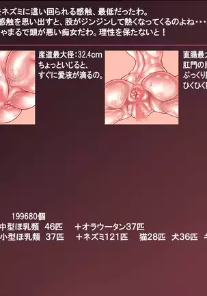 Nyia no hakobune ~ ranshi 20 man-ko o subete tsukaikiru made renzoku tairyo shussan