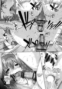 [Katsurai Yoshiaki] Black Rubbers [English]