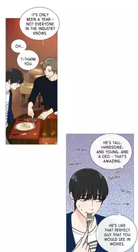[The Jinshan] Sadistic Beauty Ch.1-22 (English) (Ongoing)