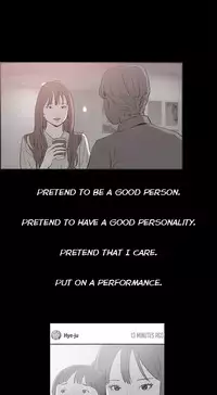 [Mr. Byeong-Su] Cohabitation Ch.1-51 (English) (Ongoing)