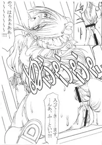 (C63) [MUSASABIDO (Bakuchin)] Research of a maid