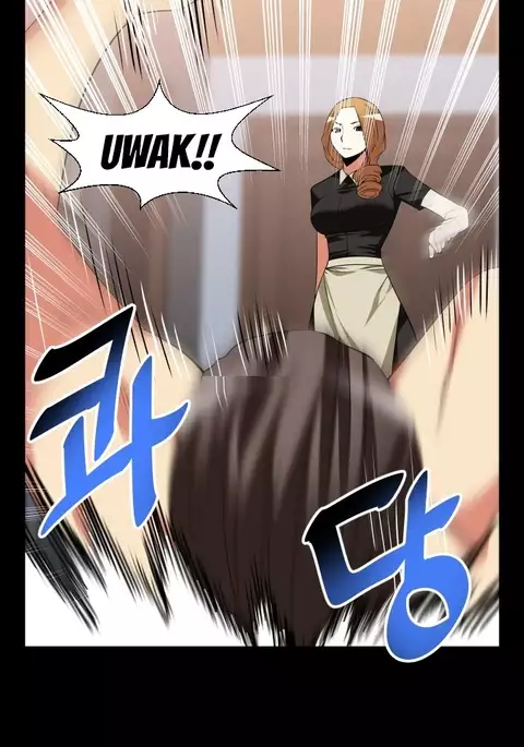 Love Parameter Ch.1-76