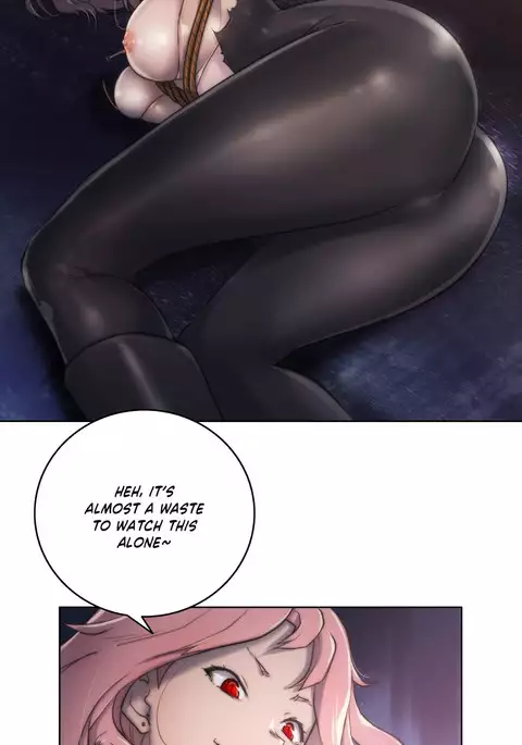 Sex Knights-Erotic Sensuality & Perception Ch.1-14