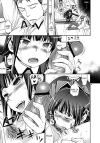 (COMIC1☆4) [Crazy9 (Ichitaka)] Shouko to Yuuji to NTR (Baka to Test to Shoukanjuu) [English] {doujin-moe.us}