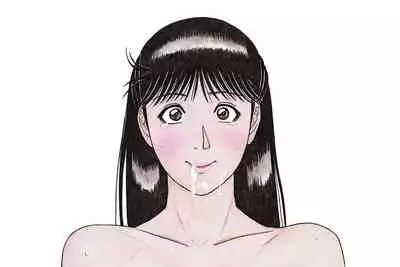 Nanase Senpai to Nangoku Resort de Namahame Nakadashi Sex Zanmai