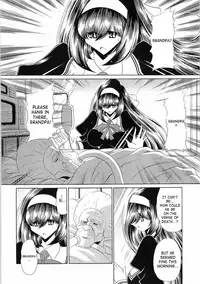 [Horikawa Gorou] Slave Hell Student Council 1 [ENG] [SaHa]