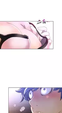 Perfect Half Ch.1-15 (English) (Ongoing)